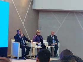 Дальневосточный исторический форум объединил историков, музейных работников и общественников