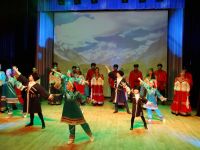 Центр культуры и досуга «Магистраль»