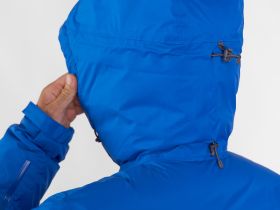 Куртка пуховая Axion Мужская