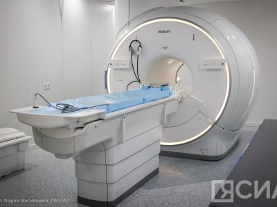 Свыше 1500 единиц передового медицинского оборудования поступило в Якутию