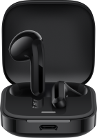Наушники Xiaomi REDMI Buds 6 Active Чёрные