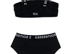 Купальник раздельный для девочки