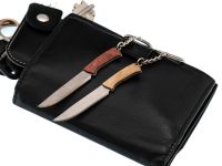 Брелок Охотничий нож