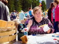 Чусовской центр культурного развития