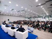 Международный выставочный центр «Казань Экспо»