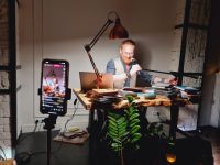 Лофт-клуб «Мезонин»