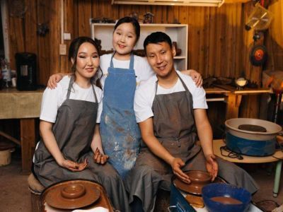 Якутяне стали победителями всероссийского конкурса «Семья года – 2024»