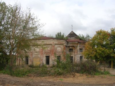 Собор Константина и Елены