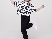 Футболки BASK kids