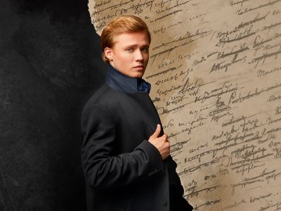 Евгений Онегин (Михайловский театр)