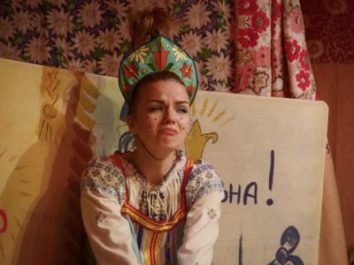 По щучьему велению (Вернадского, 13)