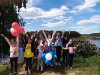 Затонская сельская библиотека