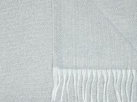 Плед Rossi, серый