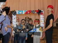 Ильменский сельский дом культуры