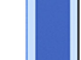 Смартфон HUAWEI Nova 12s 8/256 ГБ Синий