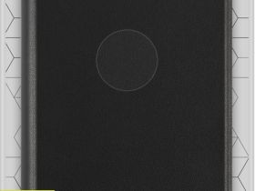 Чехол-книжка RedLine