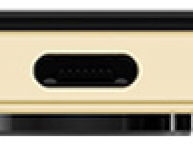 Смартфон TECNO Spark 20C 4/256 ГБ Золотистый