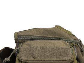 Сумка-рюкзак Remington, 30х25см