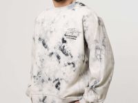 Свитшот Remington Dalnegorsk Gray