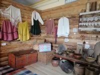 Александровский краеведческий музей