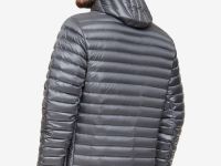 Пуховая куртка BASK