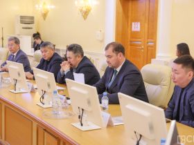 В МинАрктики Якутии подвели итоги года и определили планы на следующий