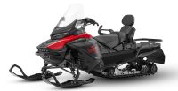 Снегоход QJMOTOR 900XU-A