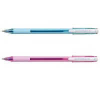 Ручка шариковая UNI Jetstream "SX-101-07FL" 0,7 мм, цв. синий