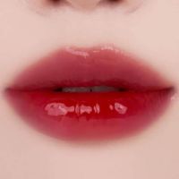 Стойкий тинт для губ с глянцевым финишем rom&nd The Juicy Lasting Tint 07 Cherry Bomb