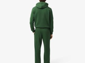 Мужские спортивные брюки Lacoste стандартного кроя