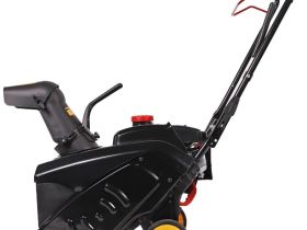 Снегоуборщик CHAMPION ST246