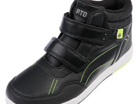 Ботинки для мальчика