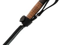 Нож Пескарь, сталь 65х13, рукоять береста/венге