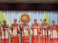 Салейкинский сельский дом культуры