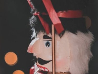 Балетный спектакль "Щелкунчик"