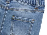 Джинсы для маленького мальчика