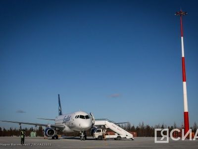 «Ростех» планирует почти полностью локализовать производство SSJ-100