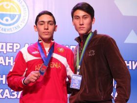 «Я так долго ждал этот турнир в Алматы».