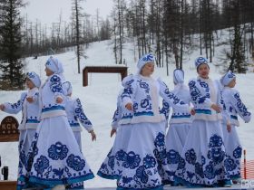 В алмазной столице Якутии впервые проходит фестиваль «Притяжение Мирного»