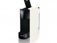 Krups Кофемашина белая Nespresso Essenza Mini XN1101 Krups