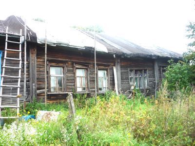 Усадебный дом