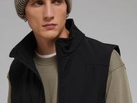 Шапка мужская