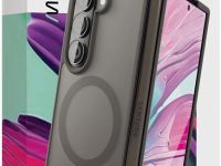 Чехол VLP Moon Case MagSafe для Z Fold6 черный