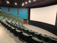 Кинотеатр «Пять звезд» г. Курска