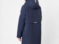 Пальто утепленное Garda II Женское