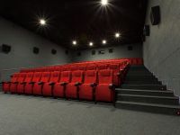 Кинотеатр Happy Cinema