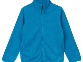 Куртка трикотажная для мальчиков