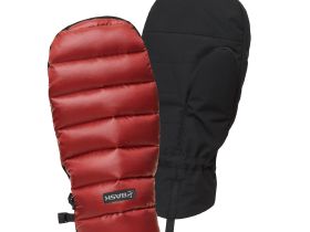 Пуховые рукавицы BASK