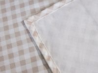 Скатерть-дорожка Reticella