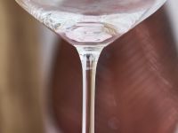 Бокал для вина Kasandra Gold